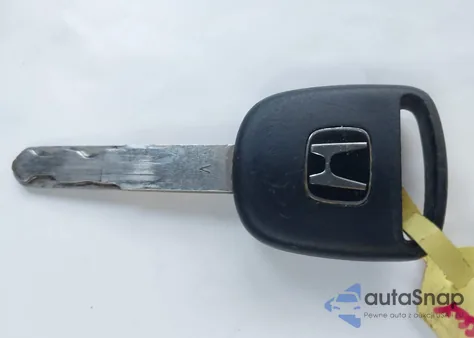 2007 Honda Odyssey Ex-L z USA, uszkodzony, nr VIN 5FNRL38757B066072